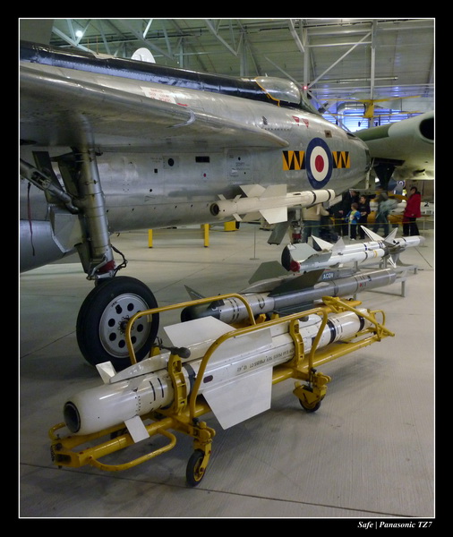 2010 - 11 - Duxford museum 026